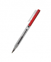 Faber Castell 1422 - CLICK X7 (0.7mm) [Red]